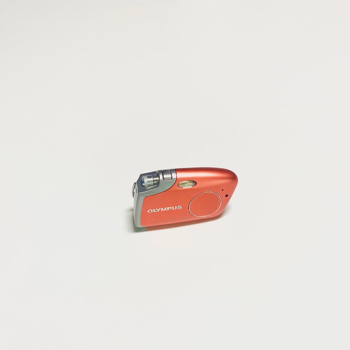 희귀!) Olympus Mju mini 전지현디카캠코더 상품이미지2