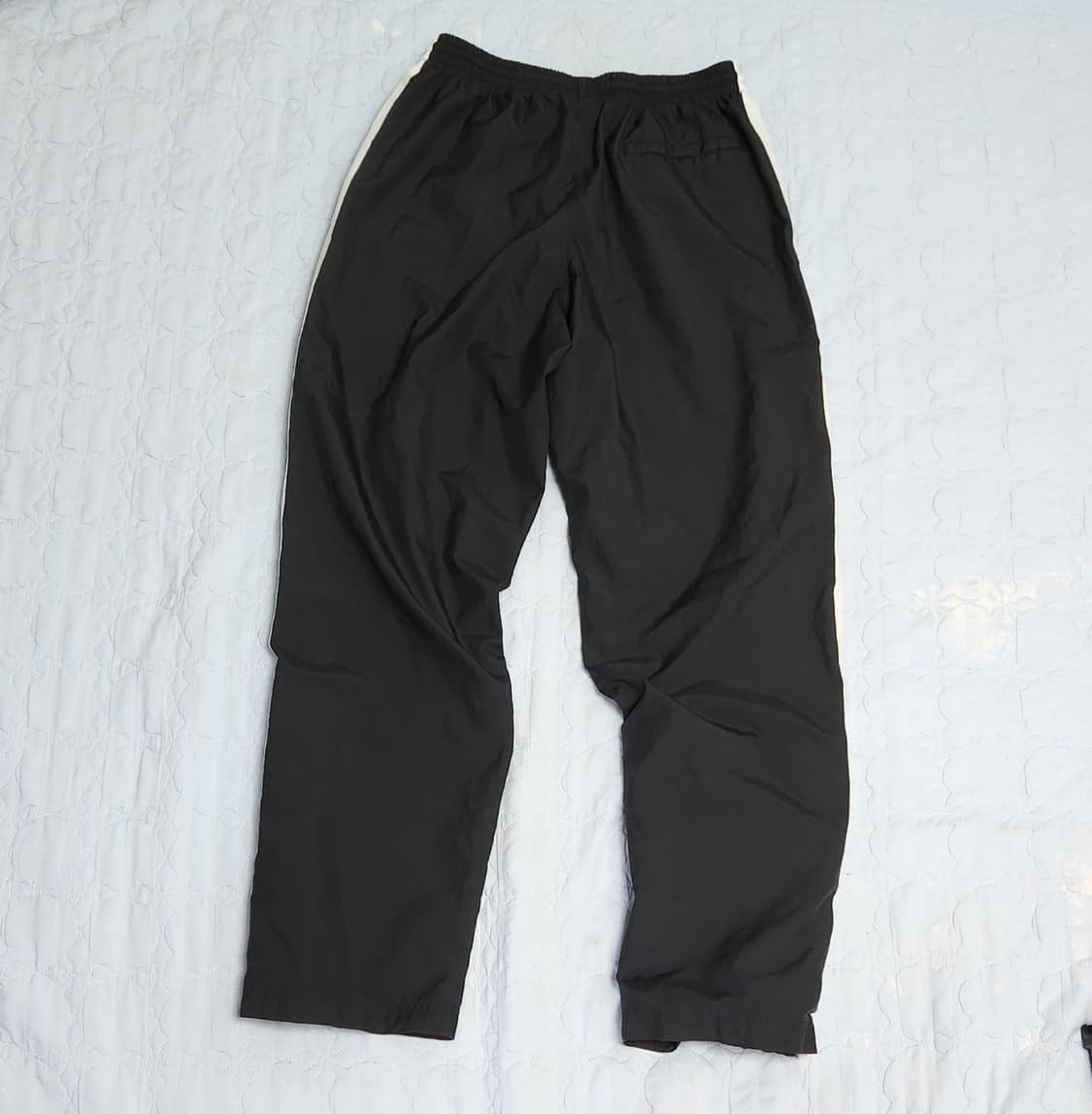 나이키 사이드라인 올드스쿨 트랙 팬츠 바람막이 바지 상품이미지3