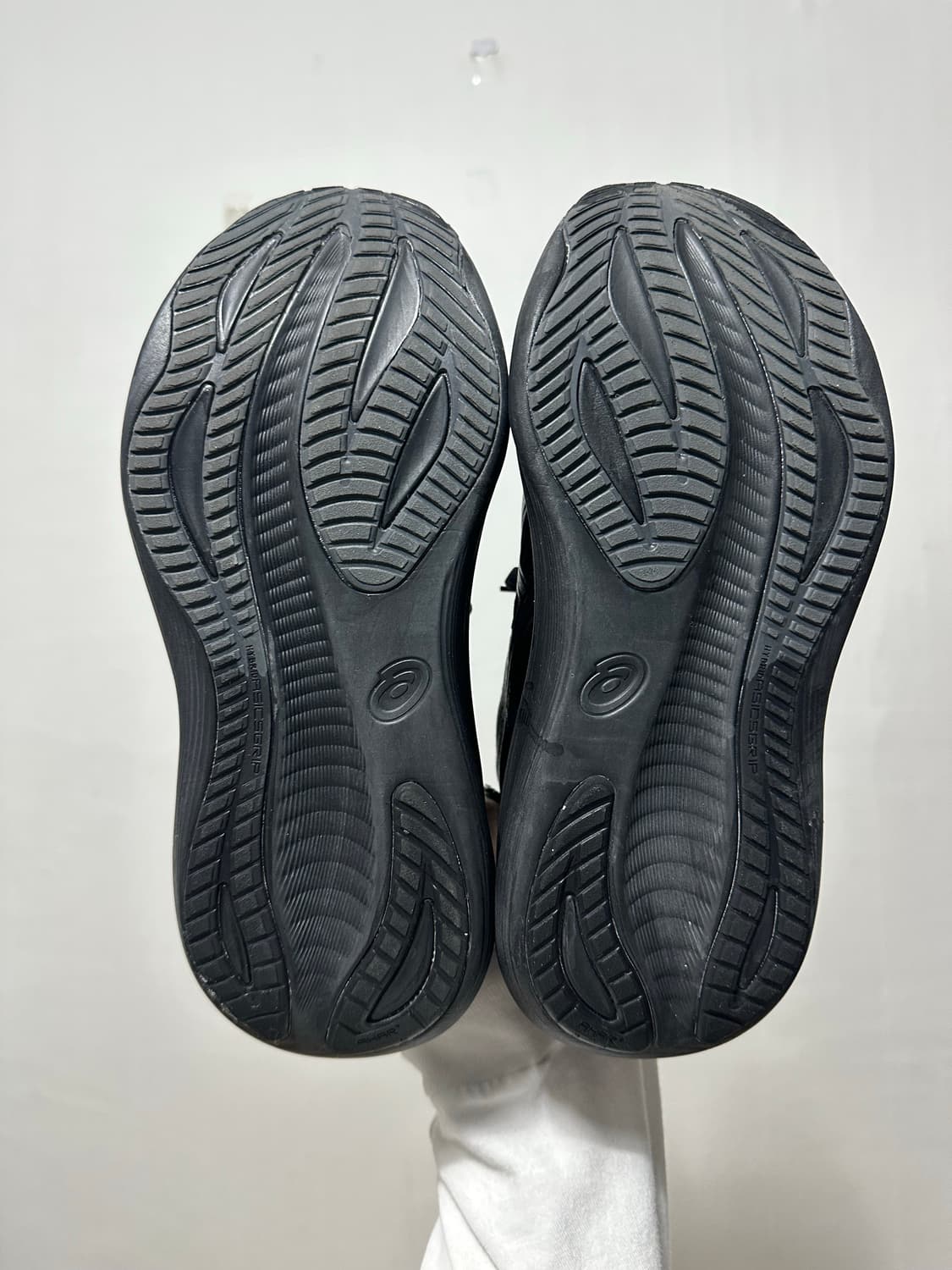 아식스 젤 님버스 27 블랙 상품이미지6