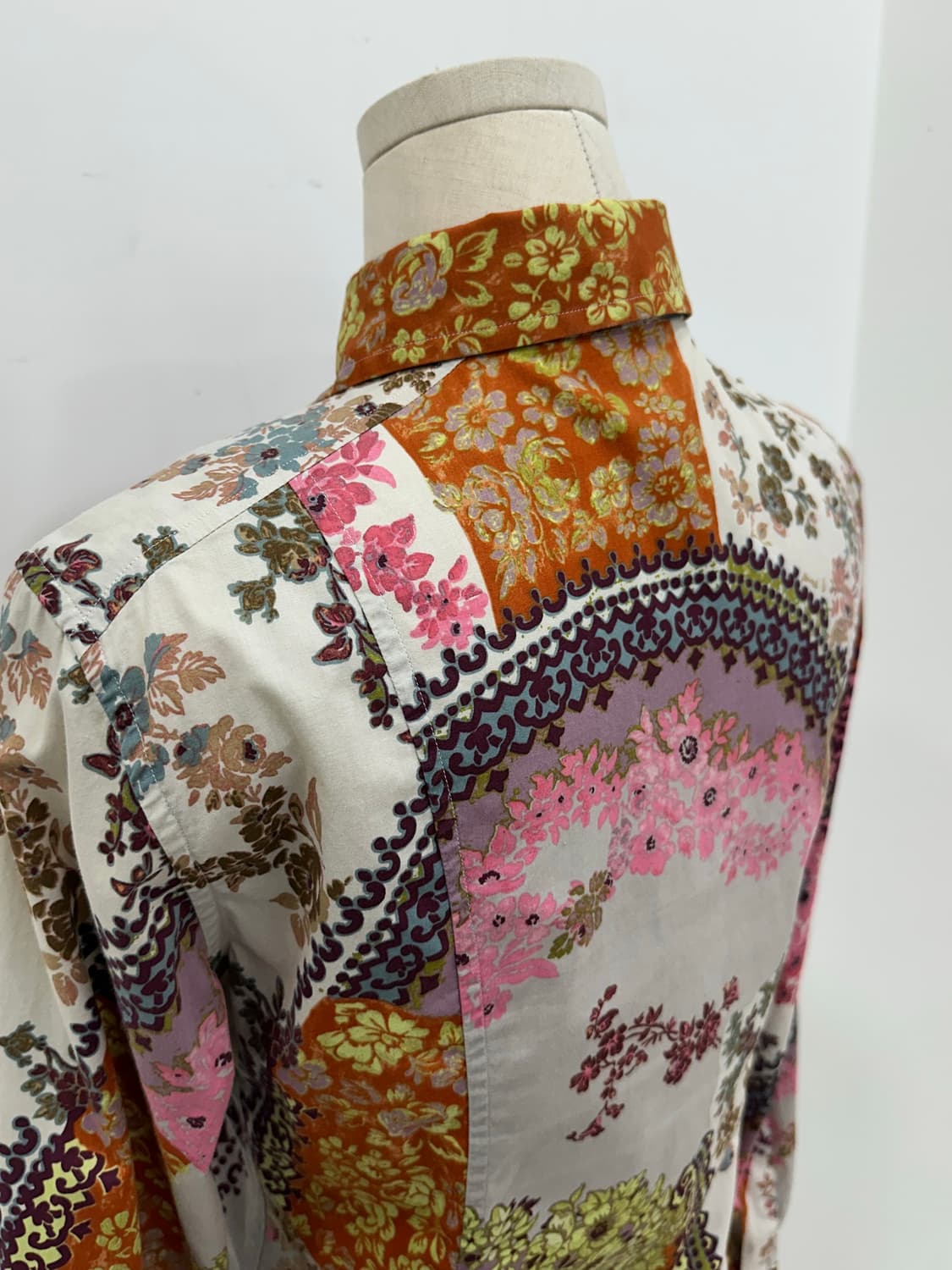 에트로 남방 상품이미지5