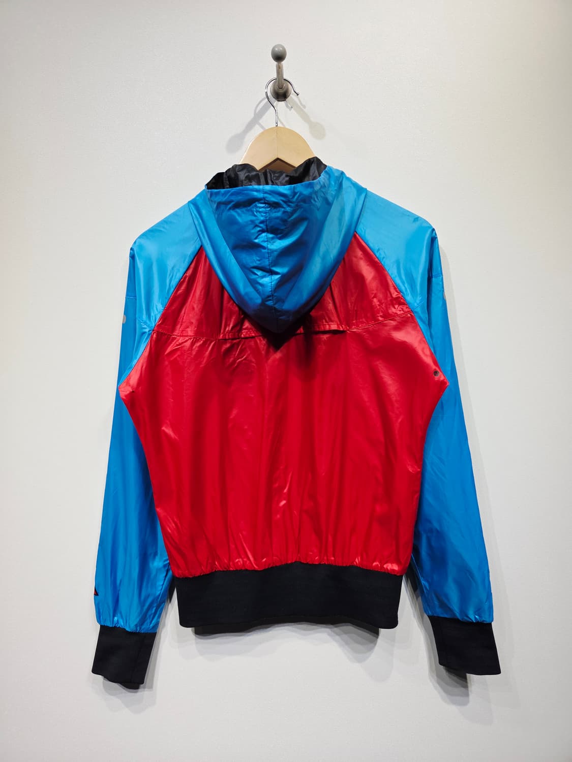 NIKE 나이키 스포츠웨어 그래픽 윈드러너 자켓 상품이미지6