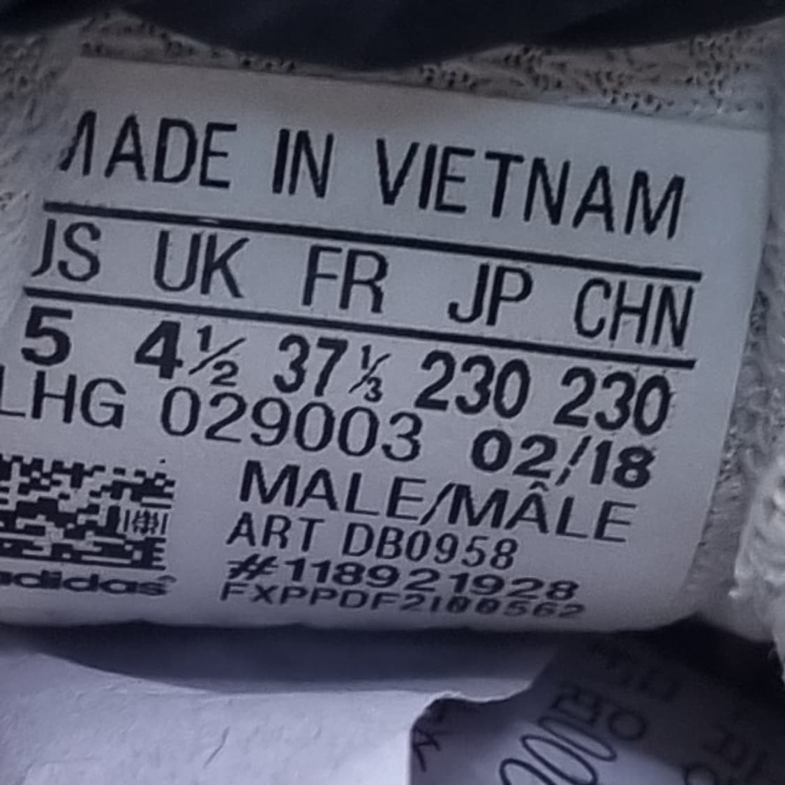 아디다스 n-5923 여성운동화230  상품이미지6