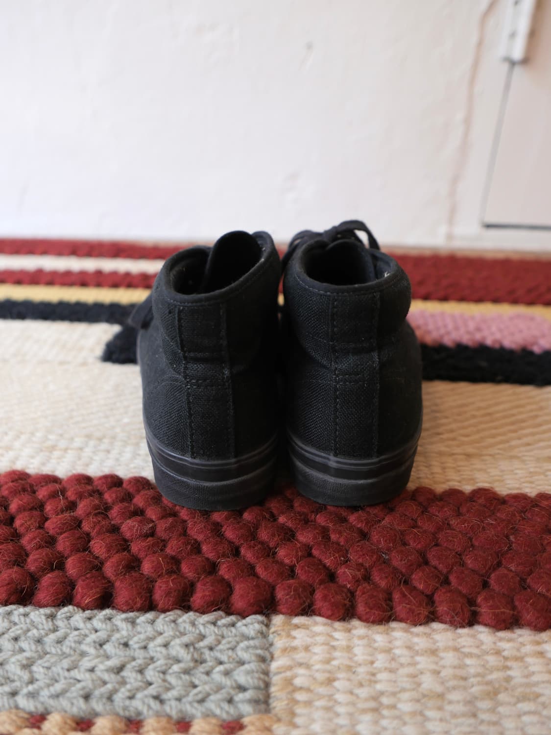 요지 야마모토 스니커즈 상품이미지4