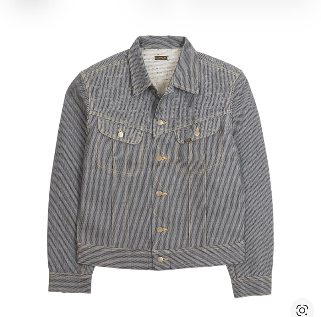 캐피탈 센츄리 no7s 46 -> 44 교환 상품이미지1