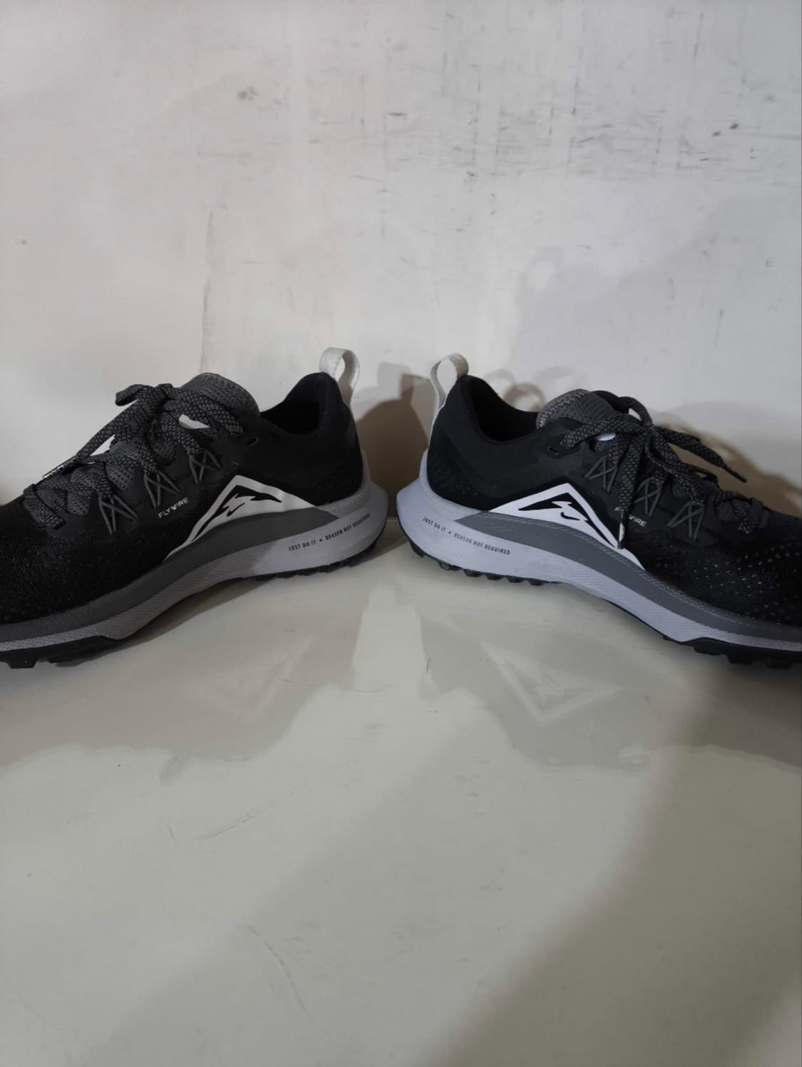 255mm 나이키 리액트 페가수스 트레일 4 등산화 상품이미지6