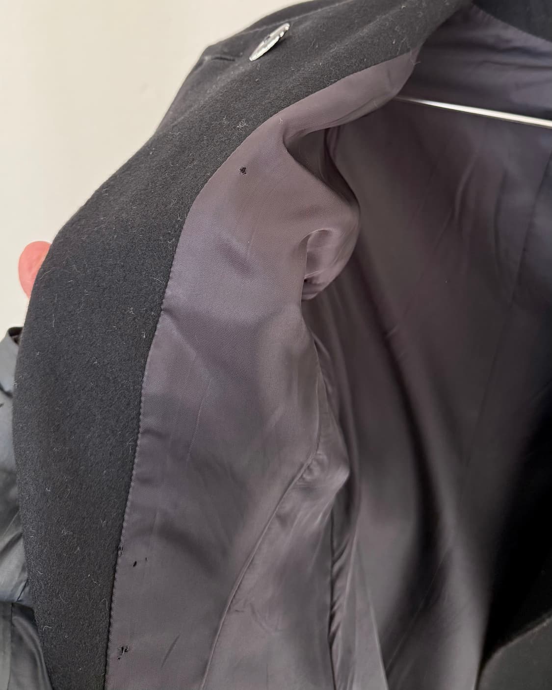 빈티지 코트 상품이미지8