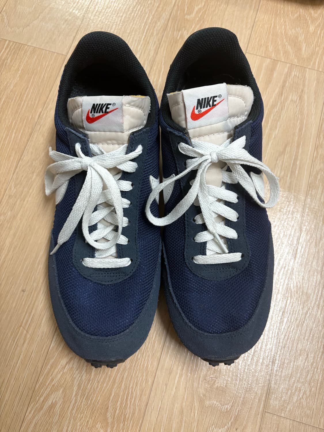 나이키 테일윈드 네이비 255 상품이미지1