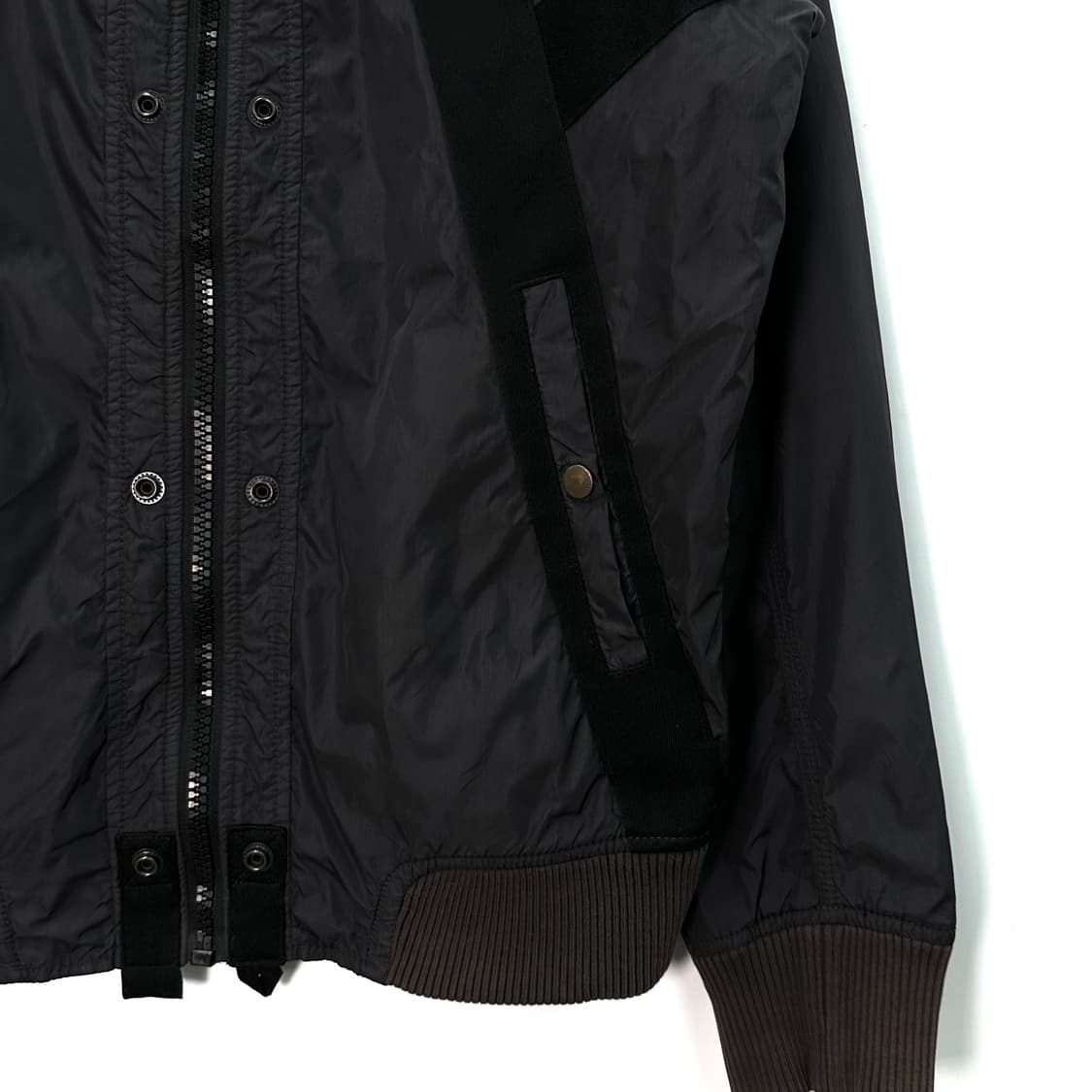 Diesel parachute jacket 상품이미지5