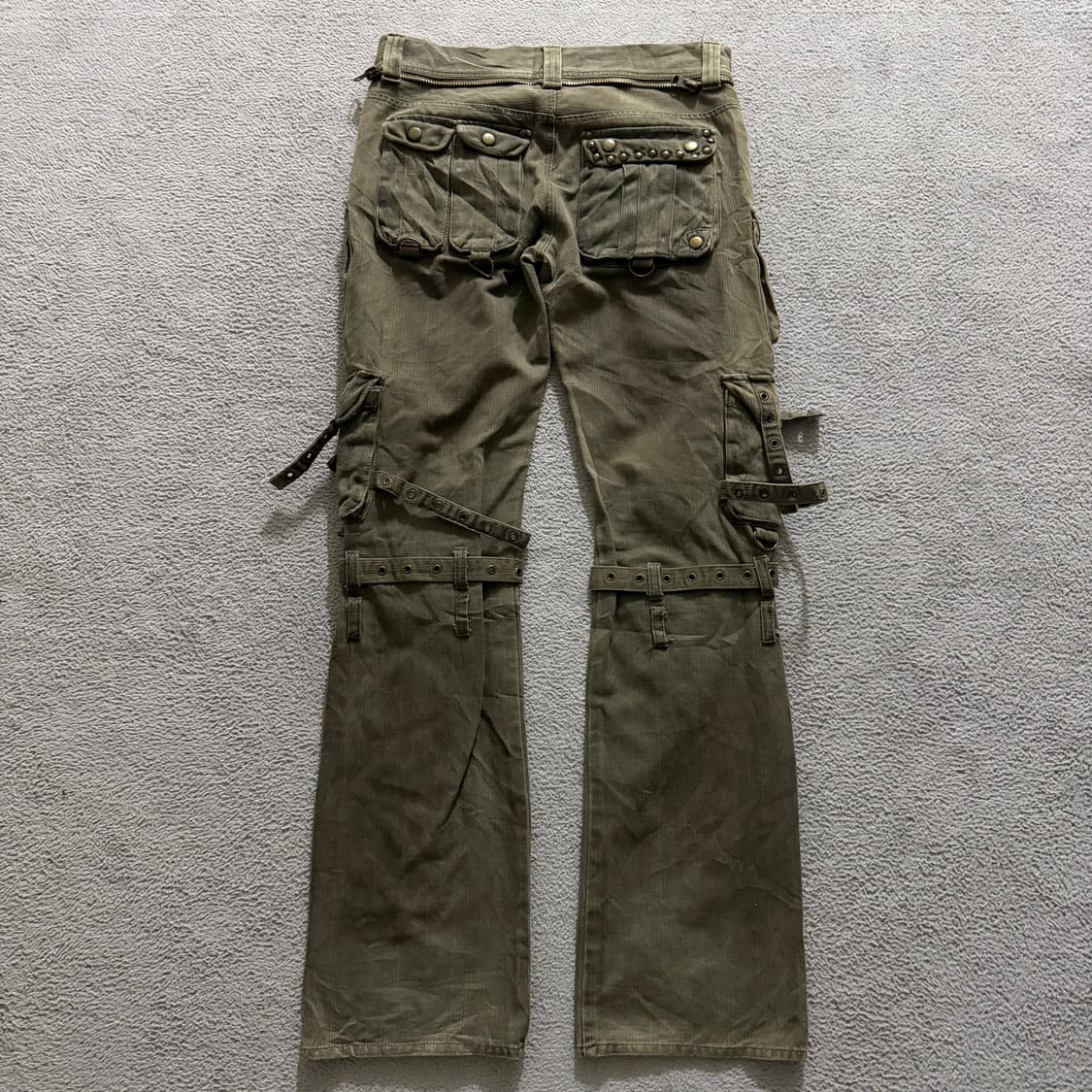Xfrm cargo pants 상품이미지4