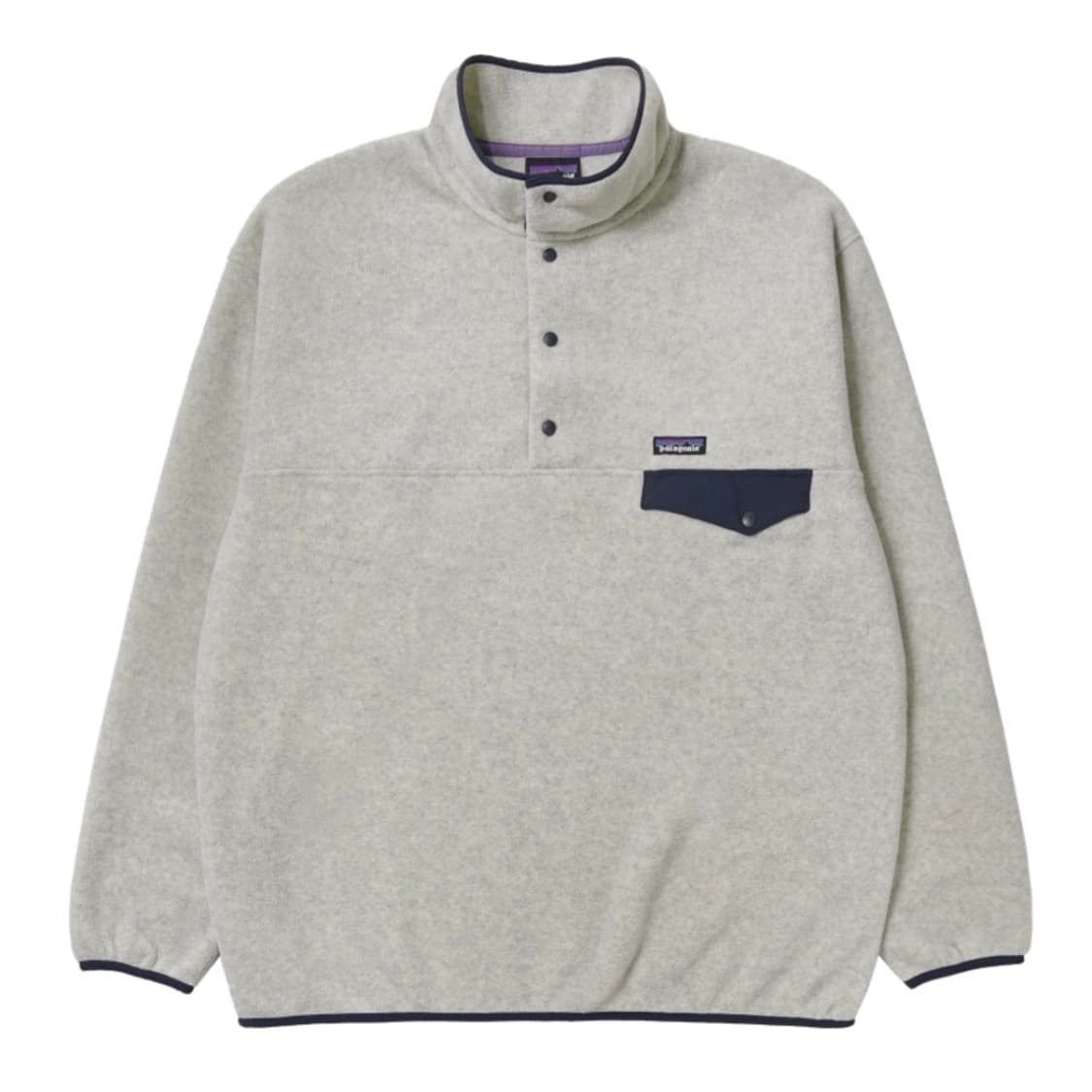 파타고니아 신칠라 오트밀 사이즈 교환 (XL -> L) 상품이미지1