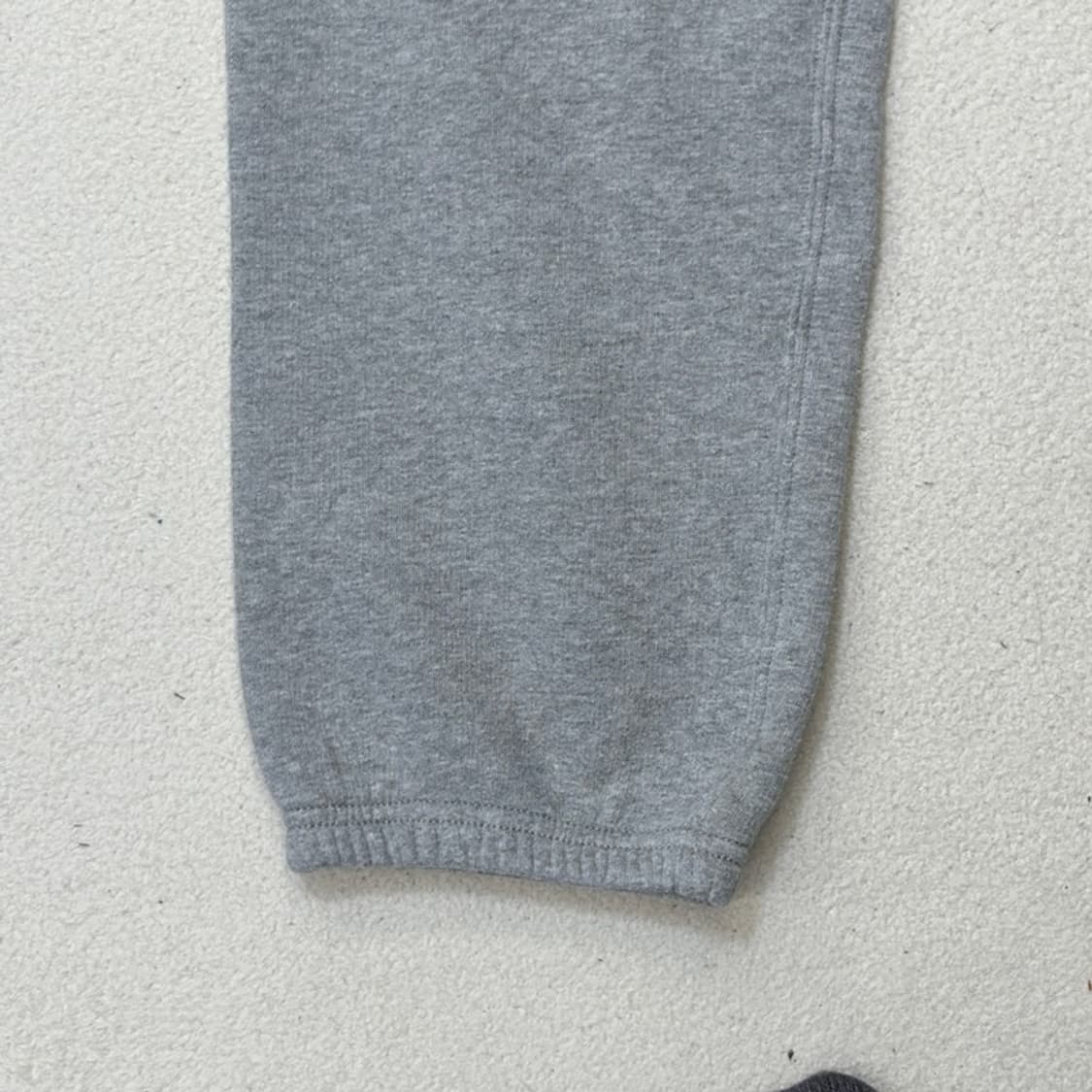 POLO RALPH LAUREN 그레이 스웻팬츠 L 상품이미지2