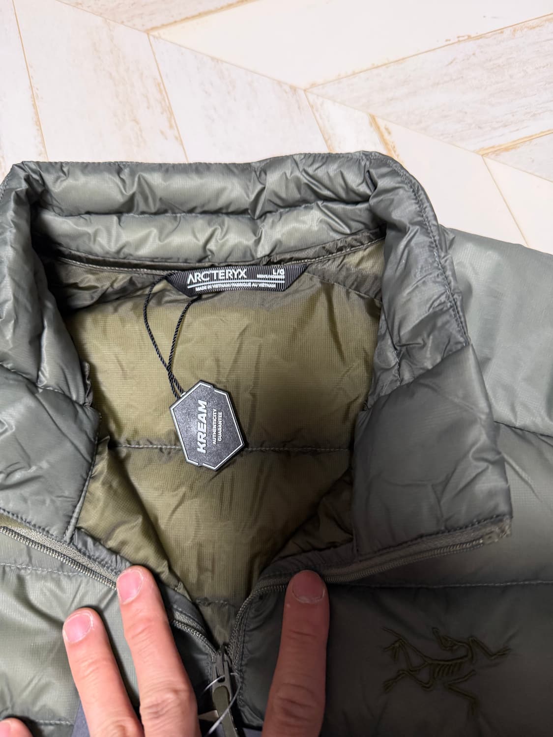 아크테릭스 세륨 포리지 상품이미지3