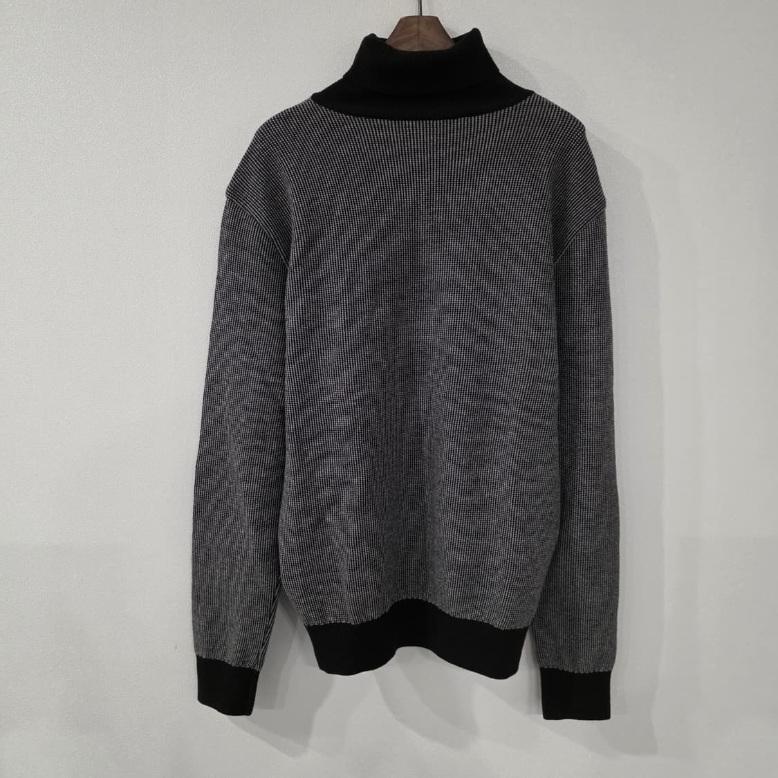 타이틀리스트 터틀넥 니트 M(95) 상품이미지1