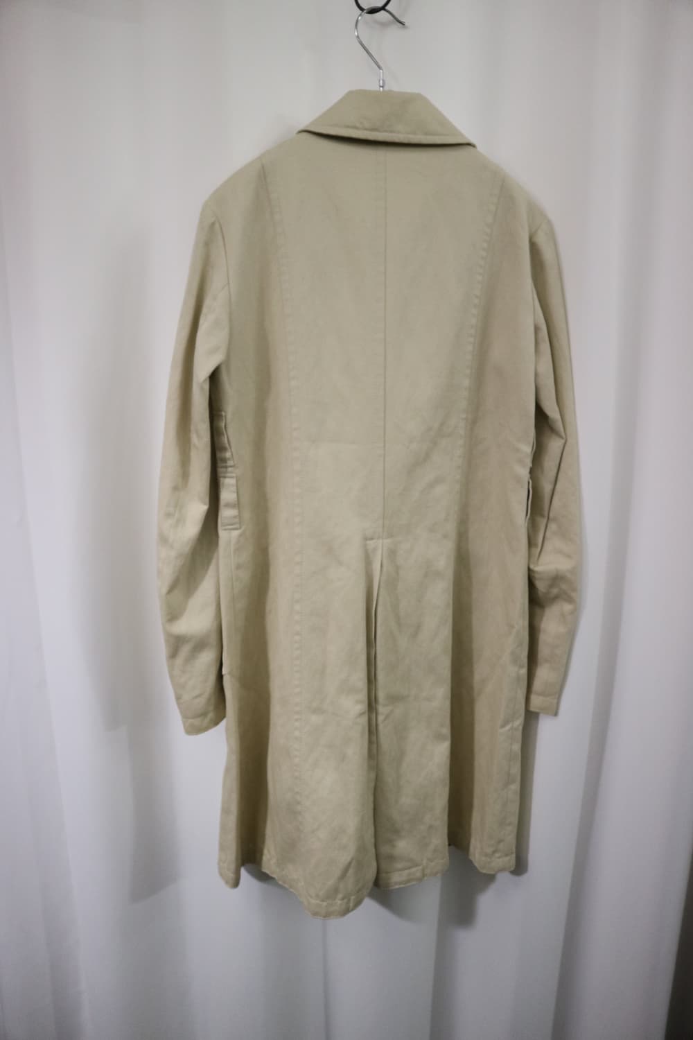 Max Mara trench coat 상품이미지5