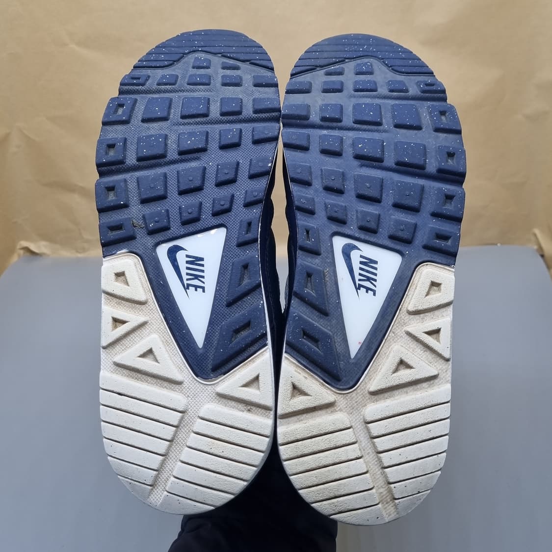 나이키 에어맥스 커맨드 남성운동화260  상품이미지3