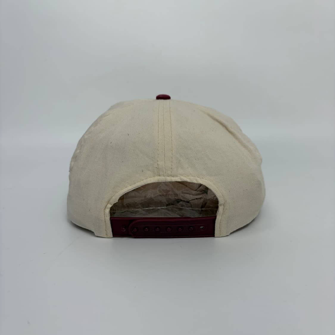 90s 아톰 자수 볼캡 모자 상품이미지6