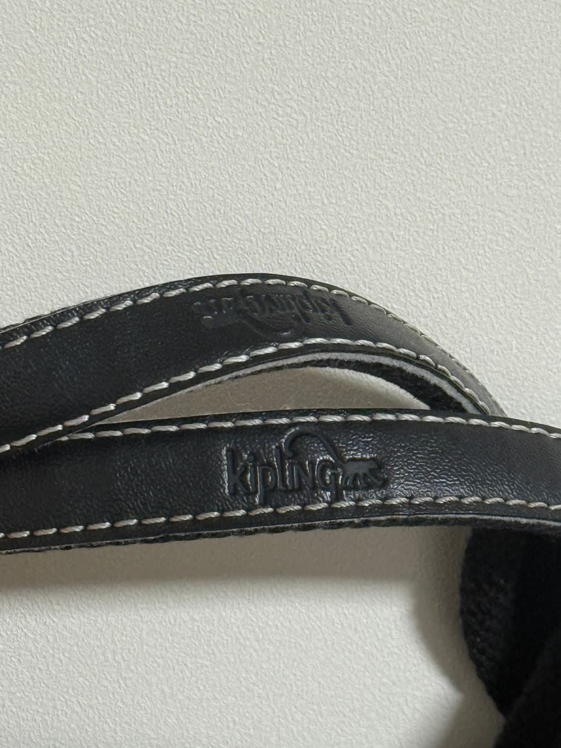 빈티지 키플링 백 상품이미지3