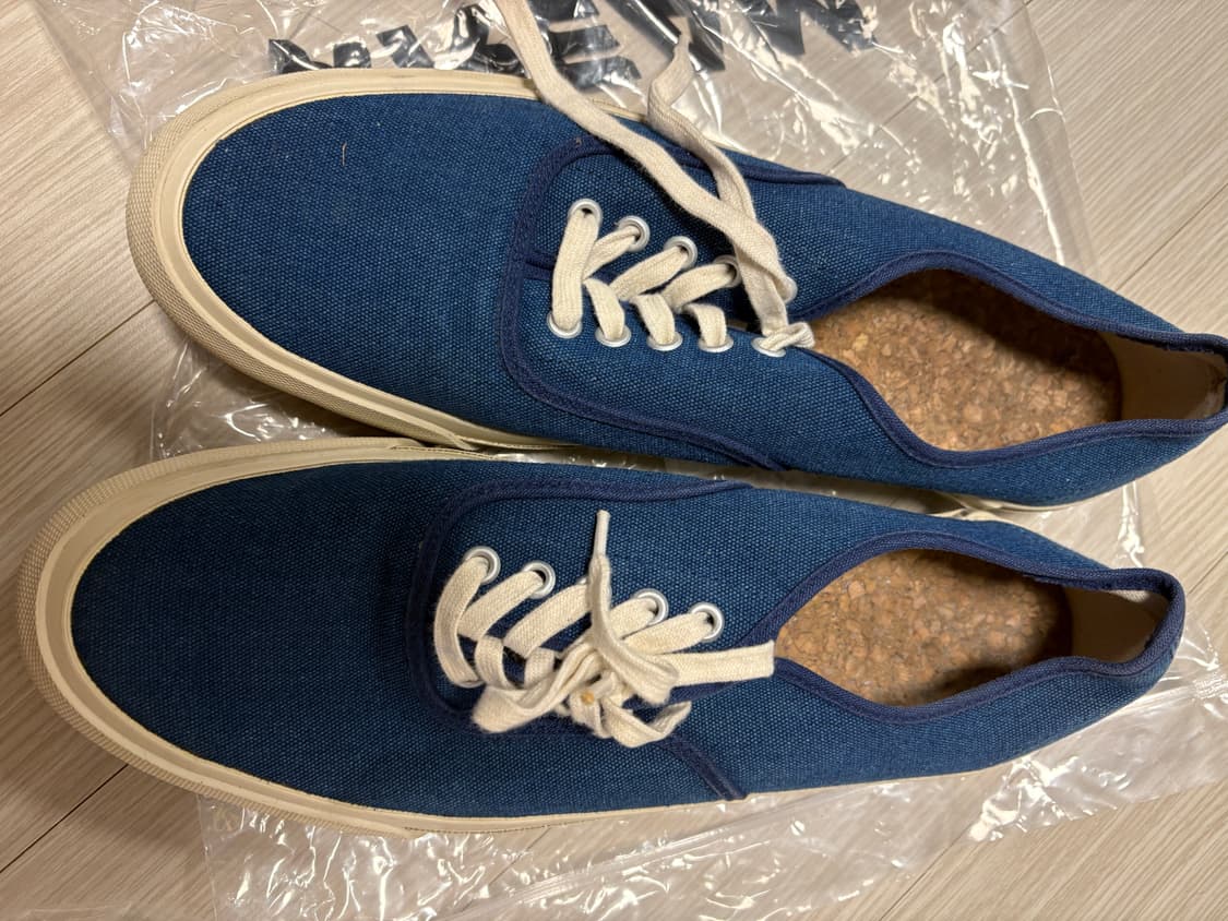 Doek 슈즈 판매합니다( 드레익스 ) 상품이미지1