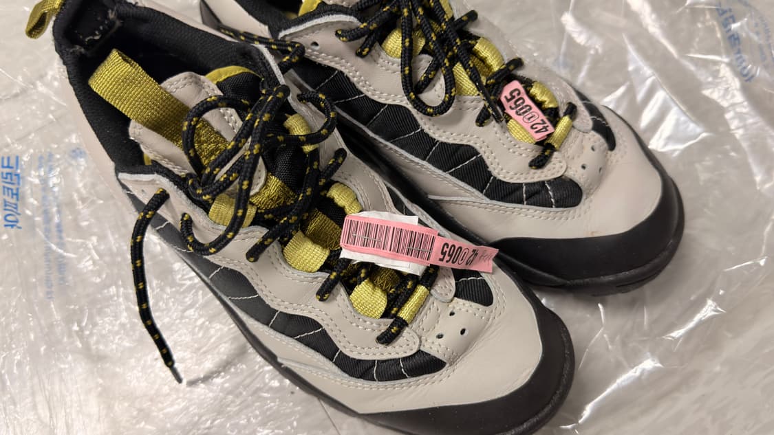 나이키 ACG 에어마다 라이트본 상품이미지6