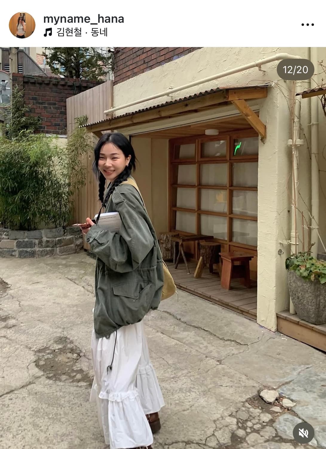 Seo WASHED COTTON FIELD JACKET 상품이미지8
