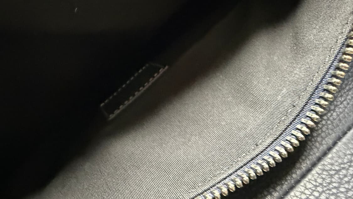 디올 새들백 킴존스컬렉션 상품이미지4