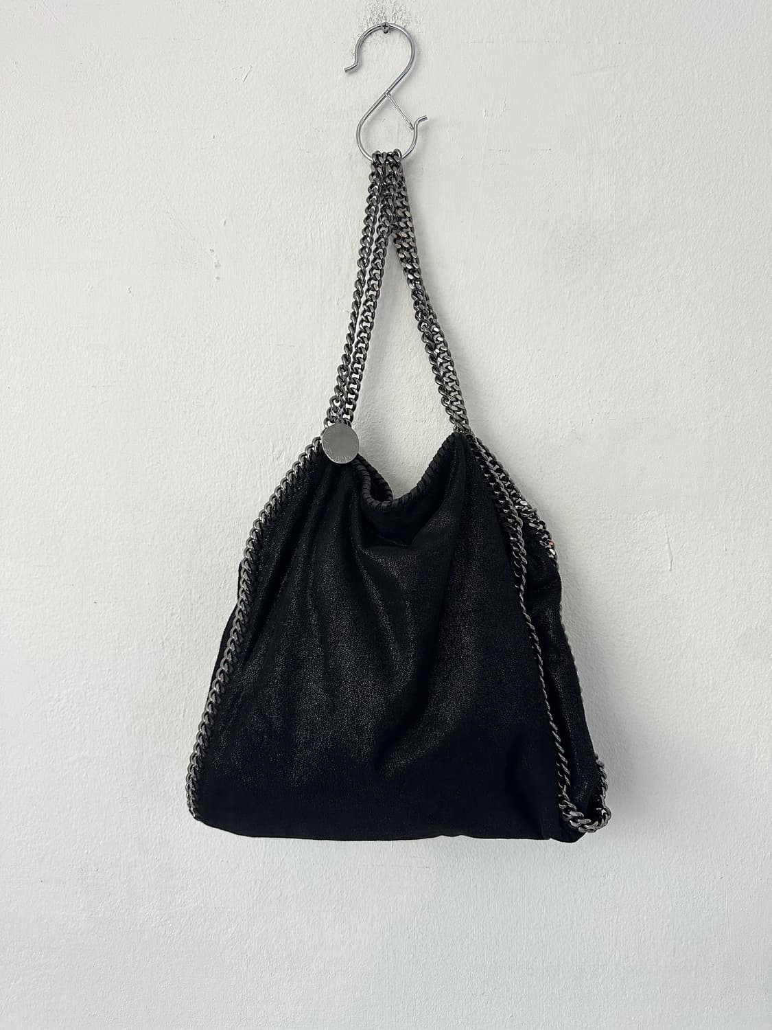 스텔라 매카트니 팔라벨라 레더 체인백 상품이미지2