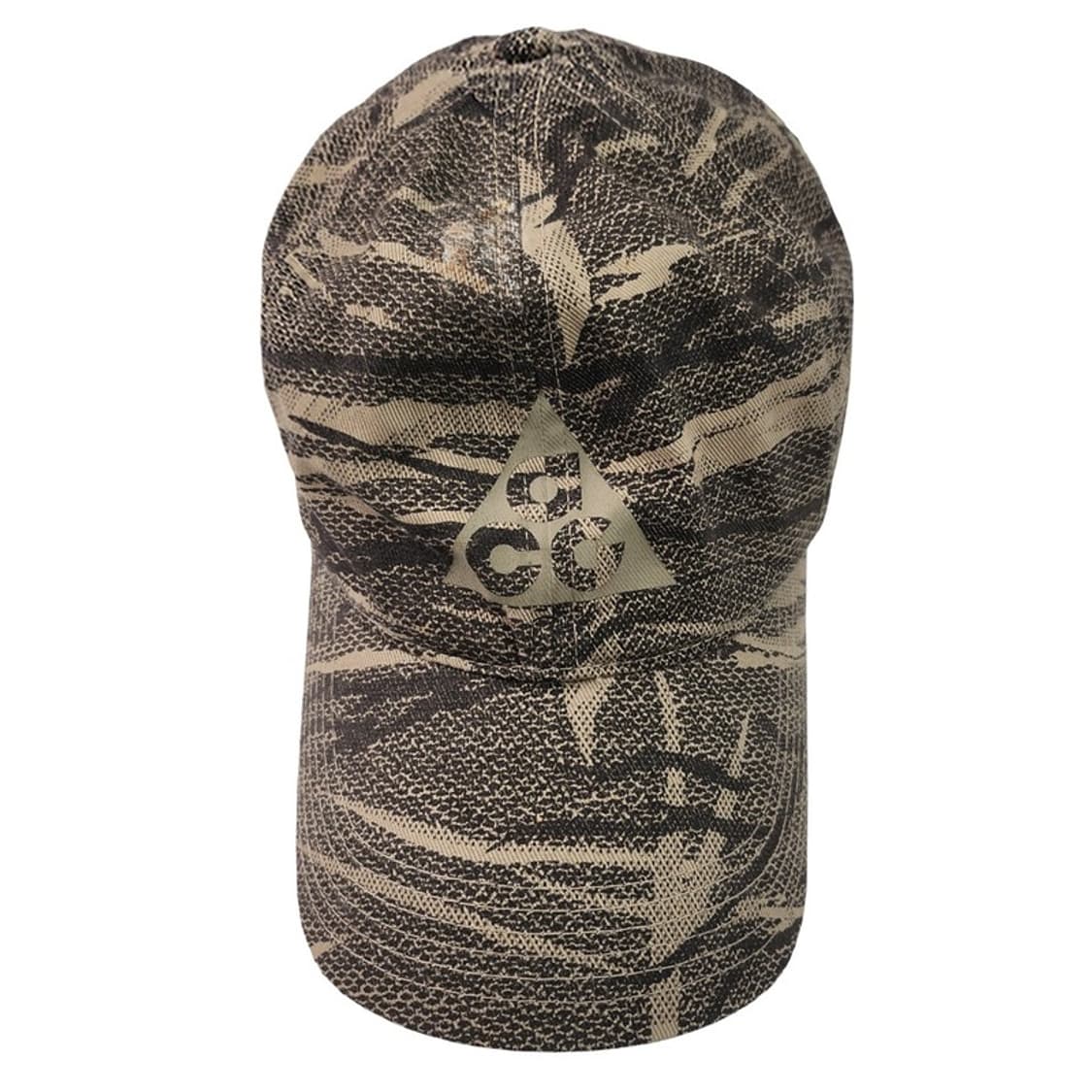 NIKE AGC 카모 볼 캡 FREE 상품이미지1