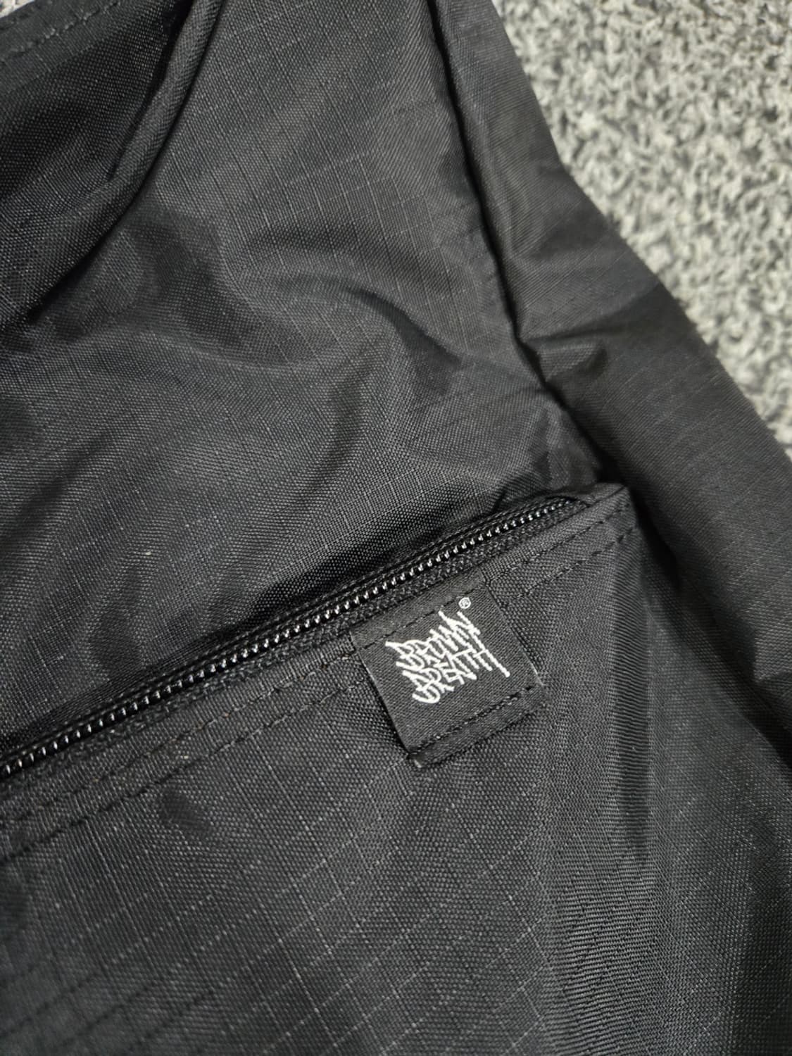 브라운브레스 크로스백 상품이미지2