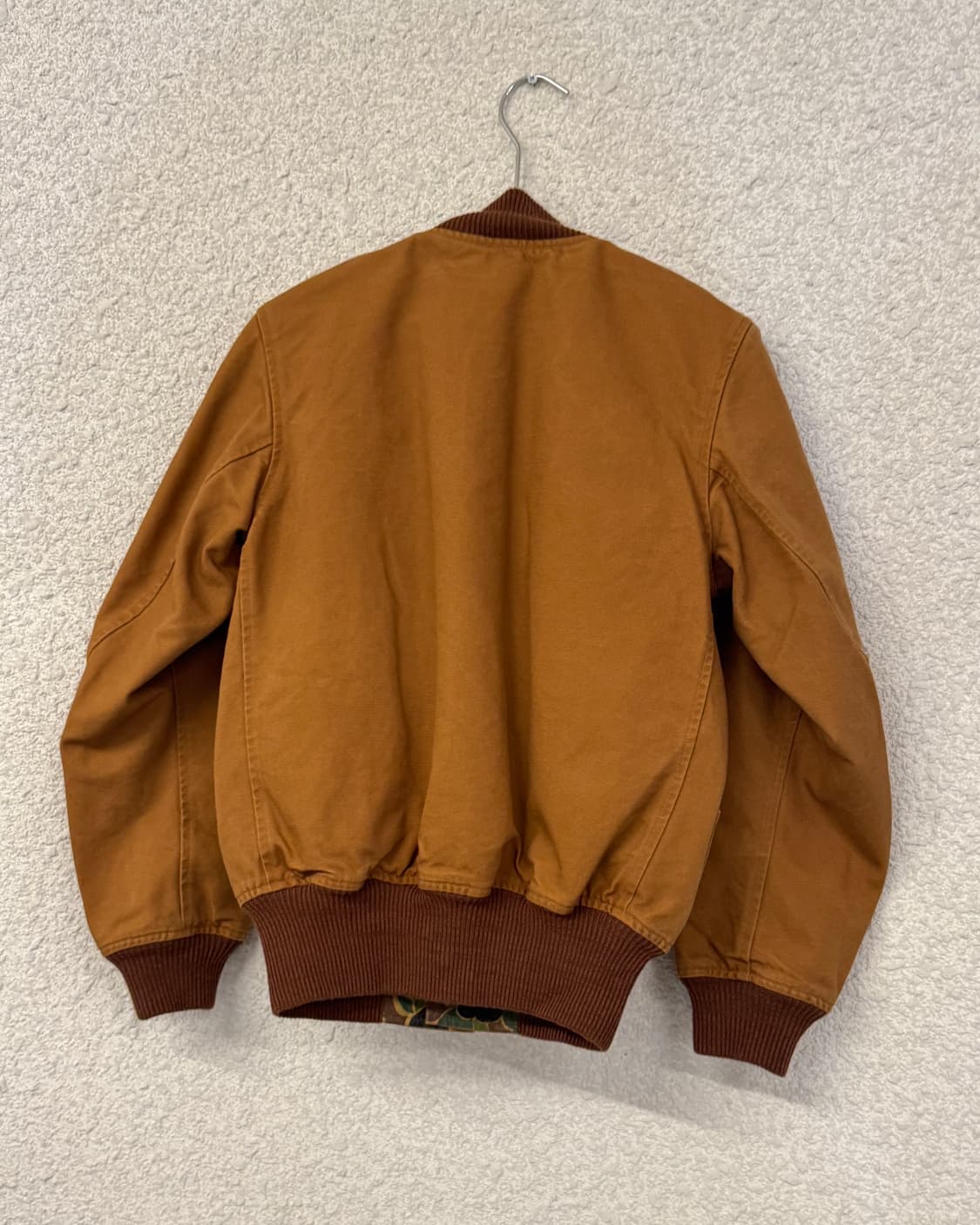 RRL 리버서블 머레이 자켓 상품이미지3