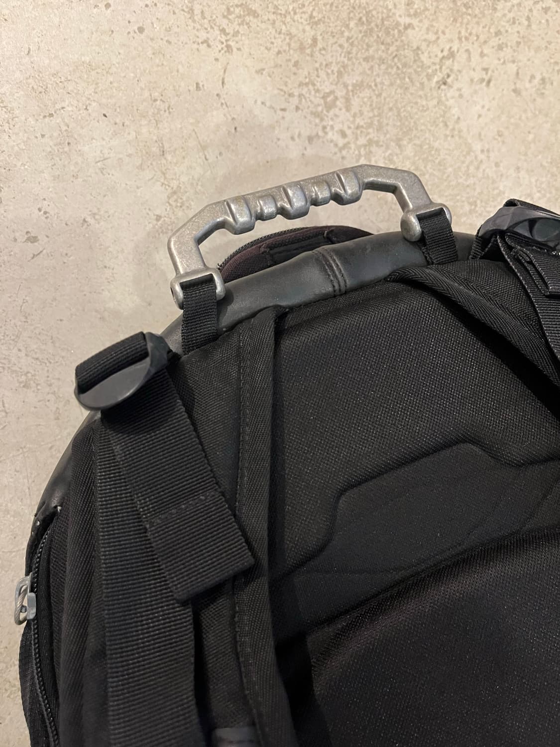 빈티지 오클리 키친싱크 백팩 상품이미지4