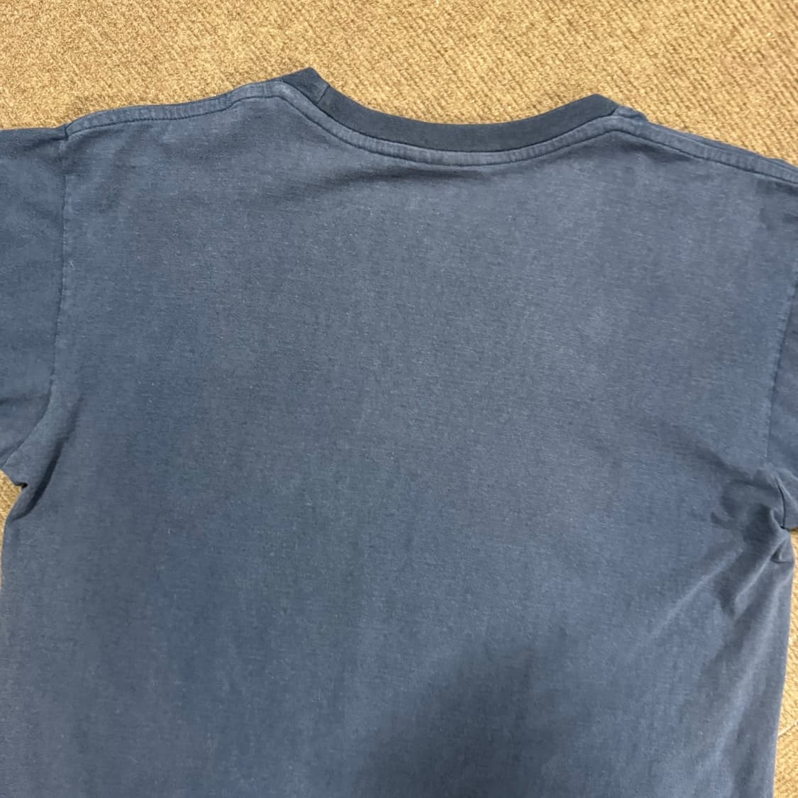 (100) Vintage Indian Print T-Shirt  상품이미지6