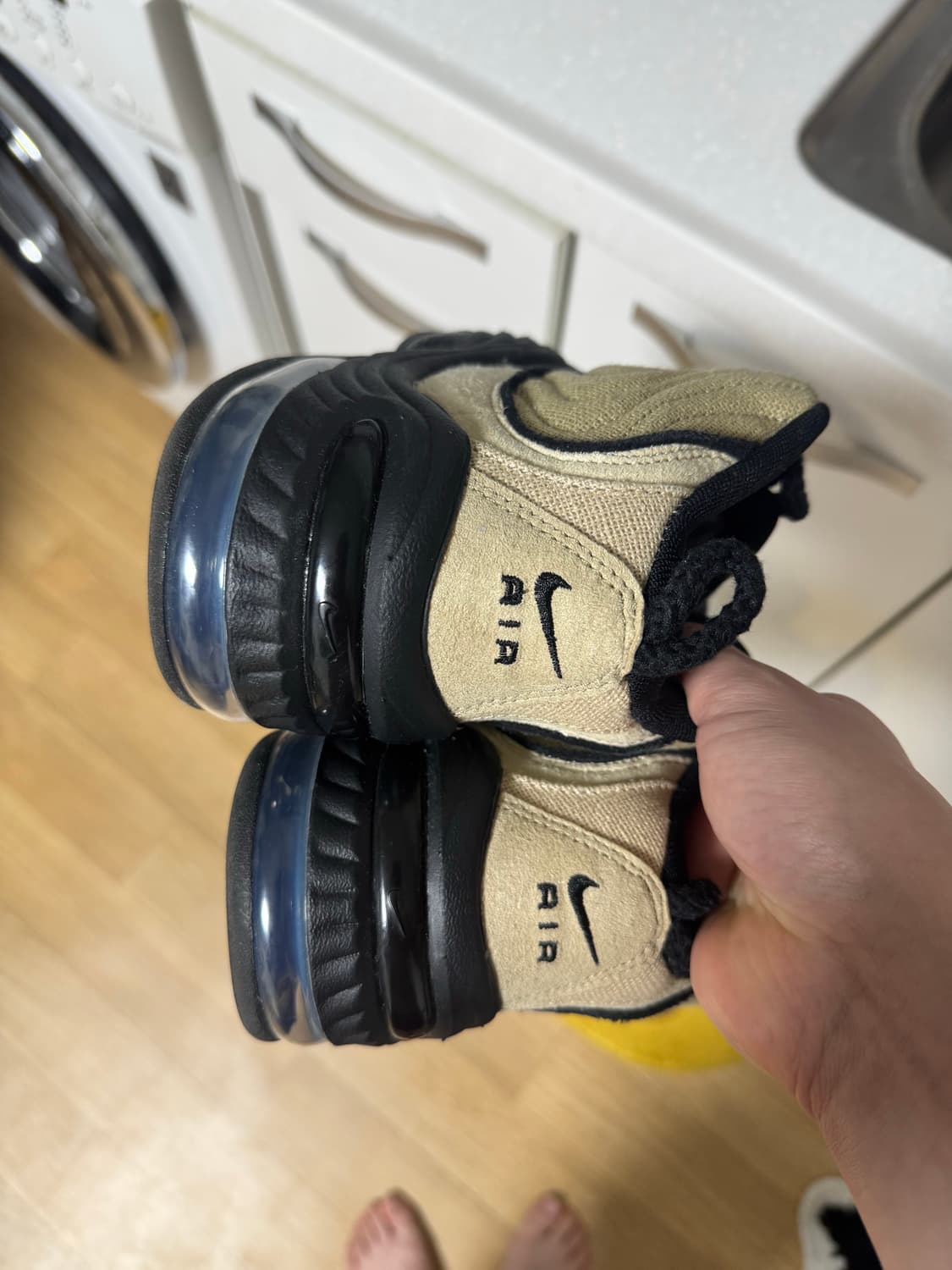 스투시 에어페니 라탄 290 상품이미지3