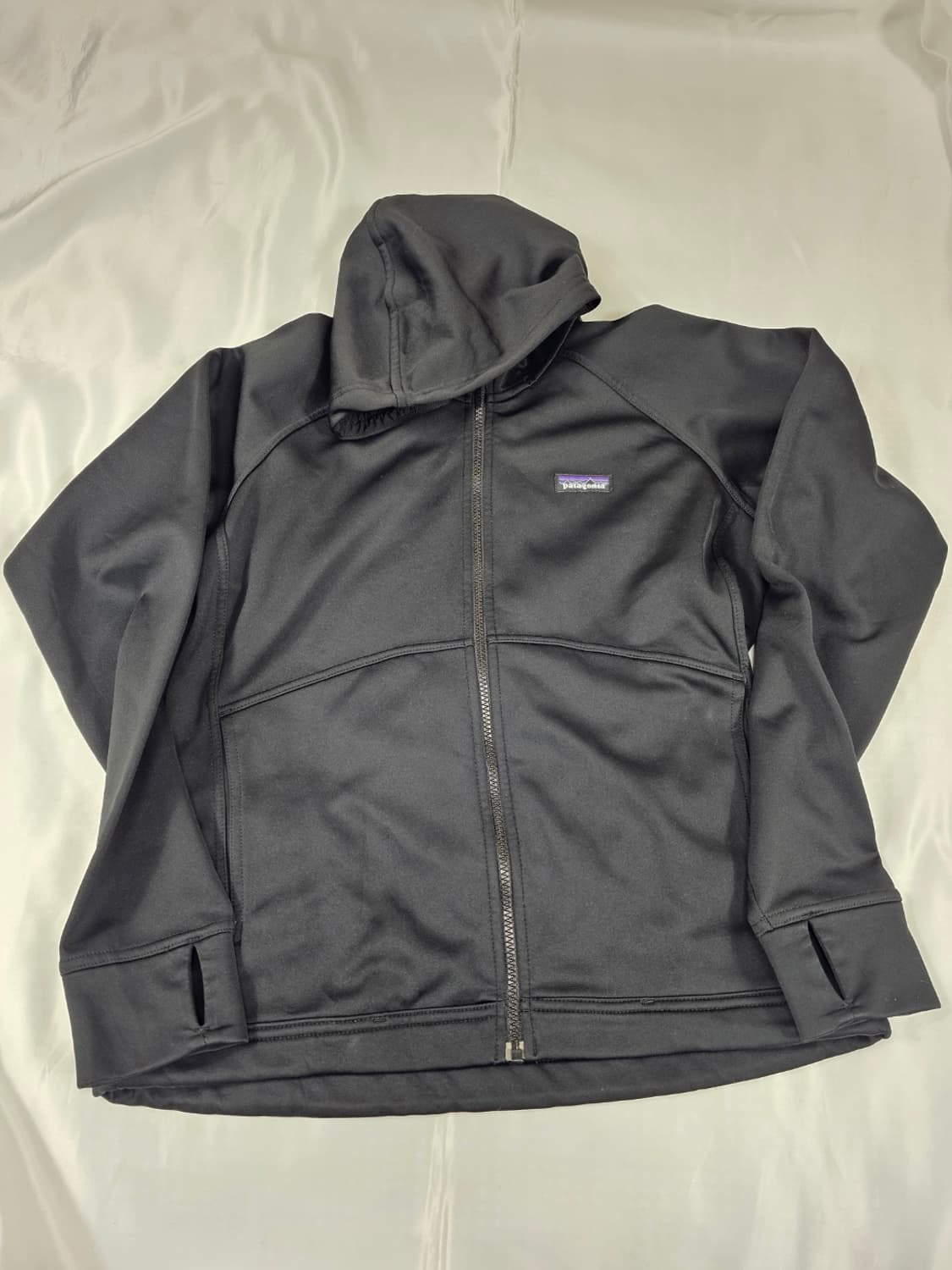 파타고니아슬로프스타일후디 상품이미지1