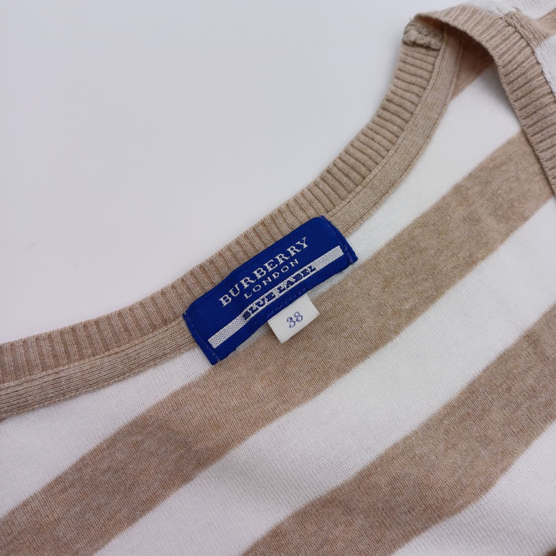 BURBERRY 버버리 티셔츠 [BCF9685-0168-03] 상품이미지3