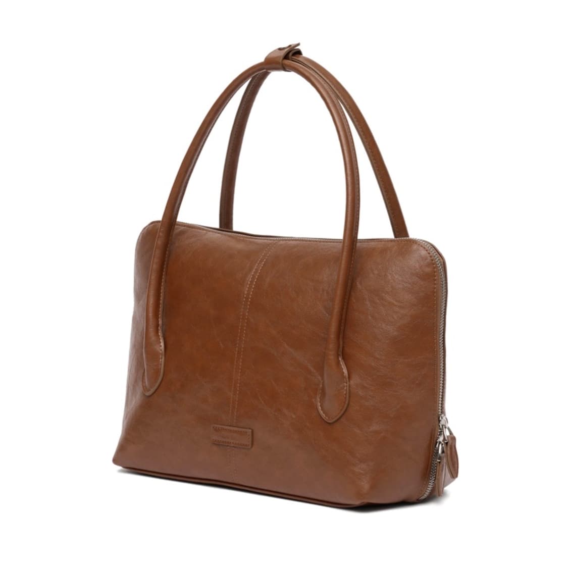 데누 마멜디 쁘티 백 [Brown] 상품이미지5