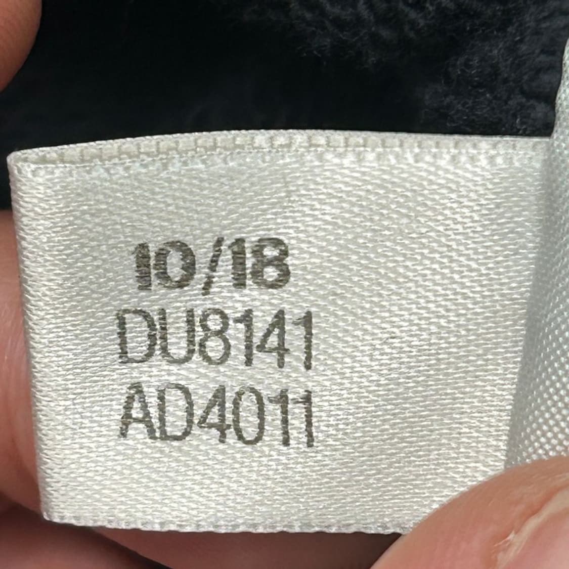 아디다스 센터 파이어버드 맨투맨 L 상품이미지9