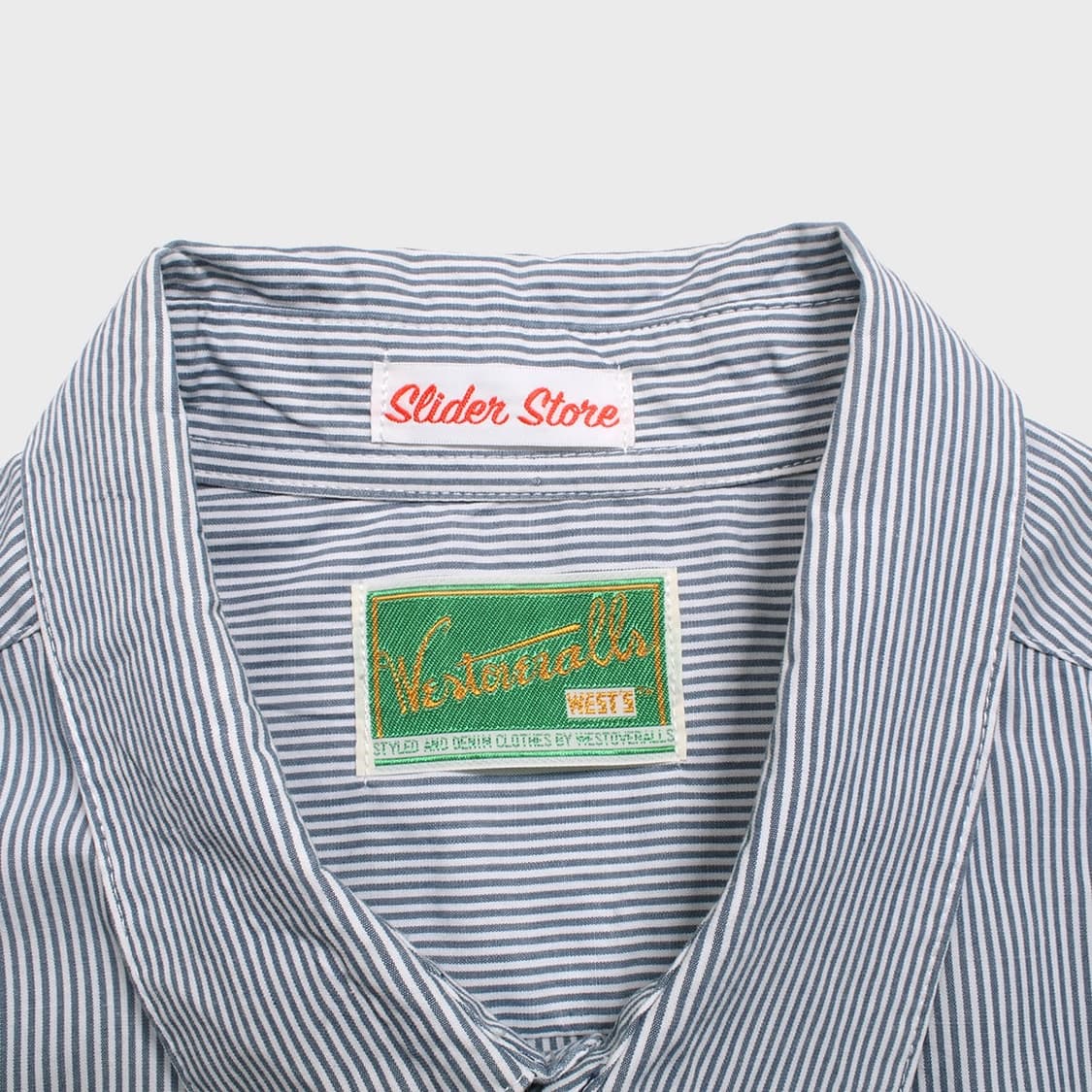 WEST OVERALLS 상품이미지3