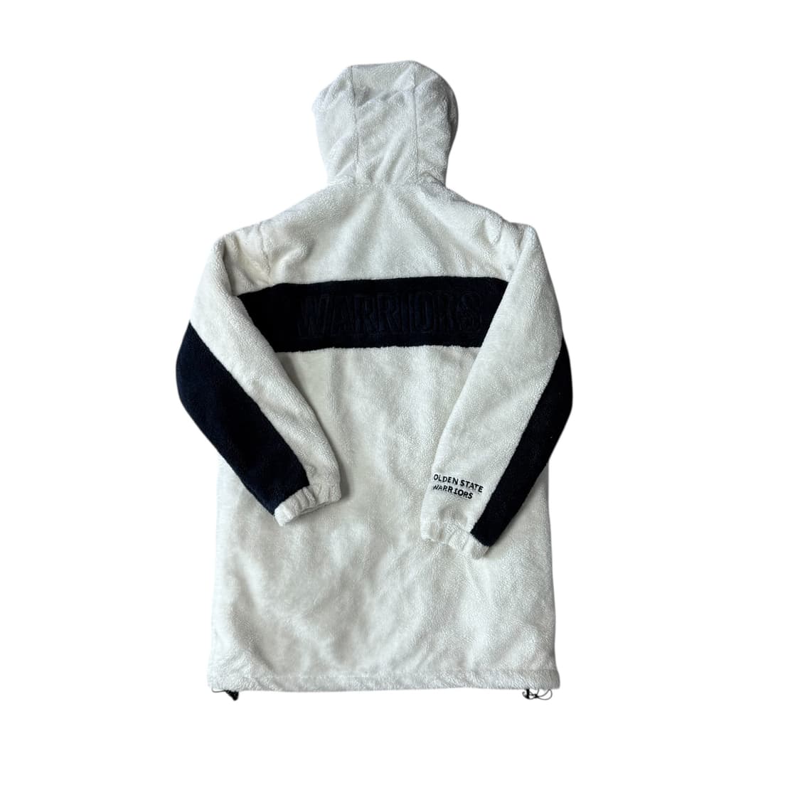 NBA 골든스테이트 워리어스 후리스 상품이미지3