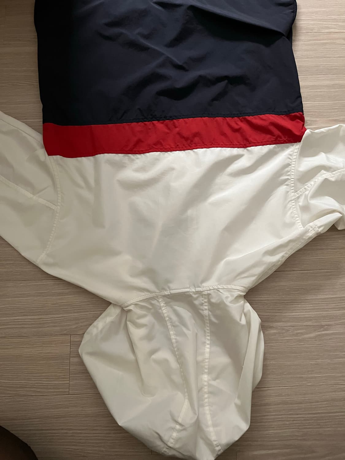 필라 휠라 반집업 바람막이 상품이미지6