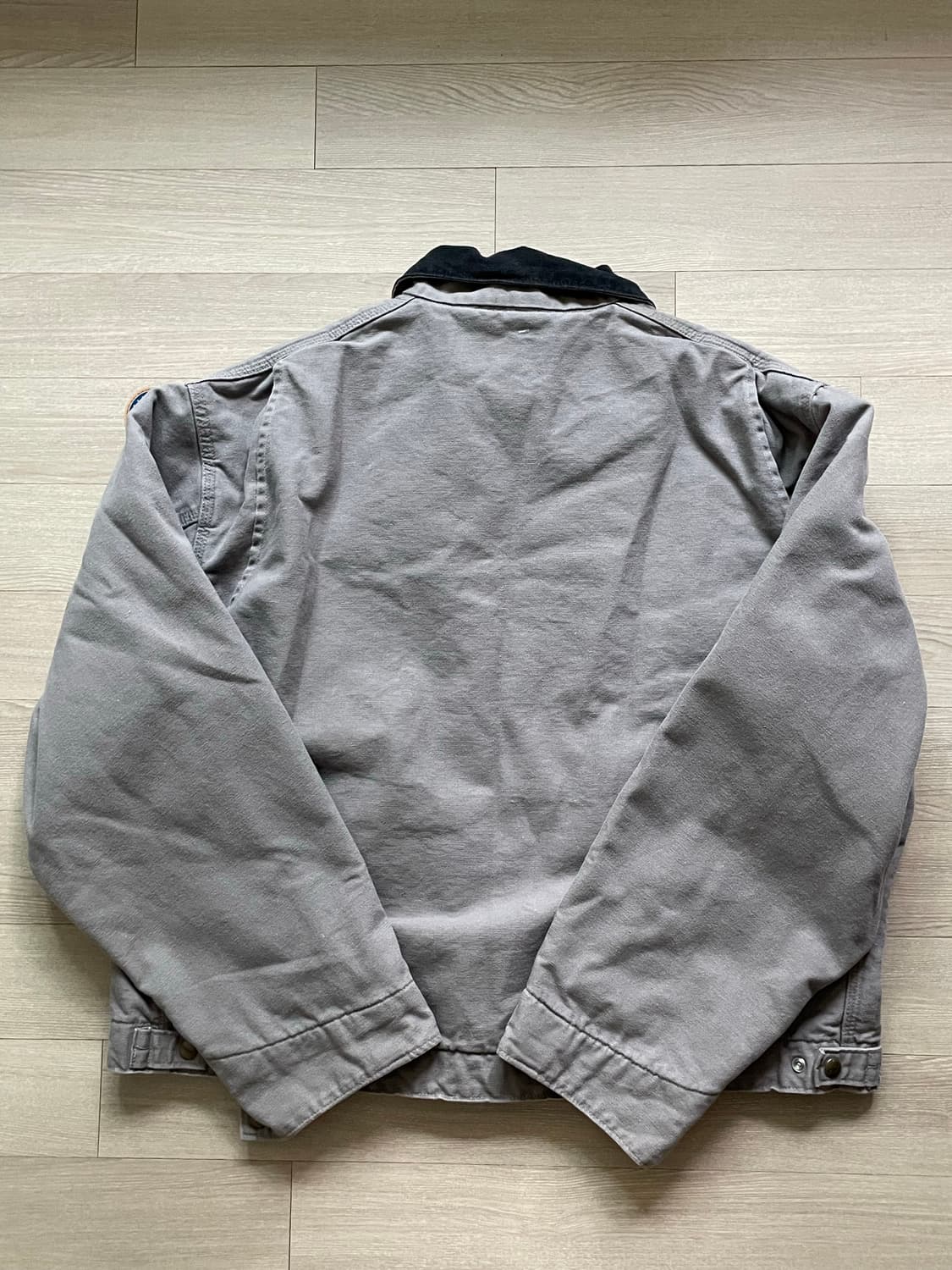 (데드스탁) 칼하트 J64 CMT 디트로이트 쿠니치 노무라 상품이미지3