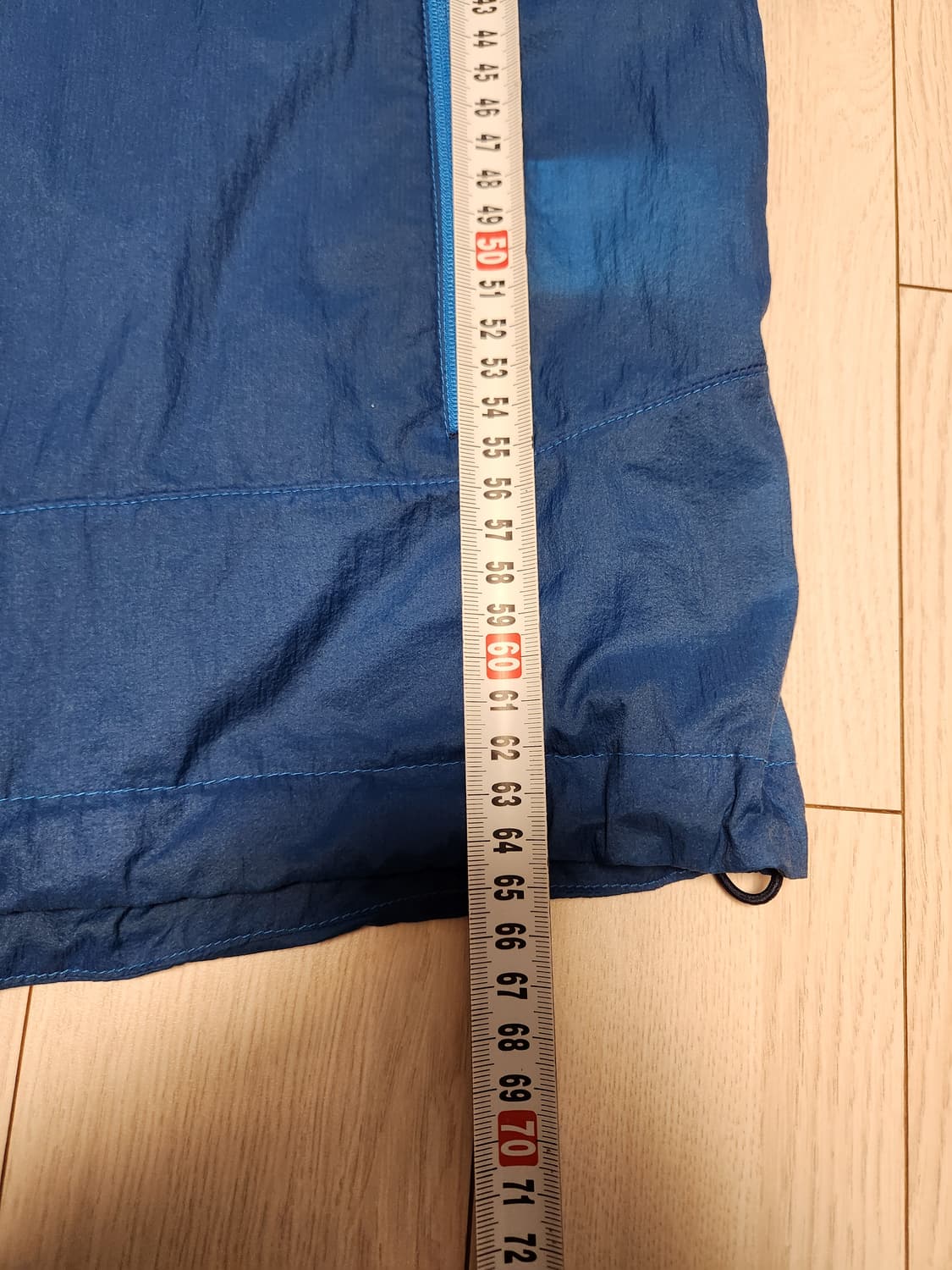밀레 경량 바람막이 사이즈100 L

여러 중고사이트에도 같이 판매하고  상품이미지3