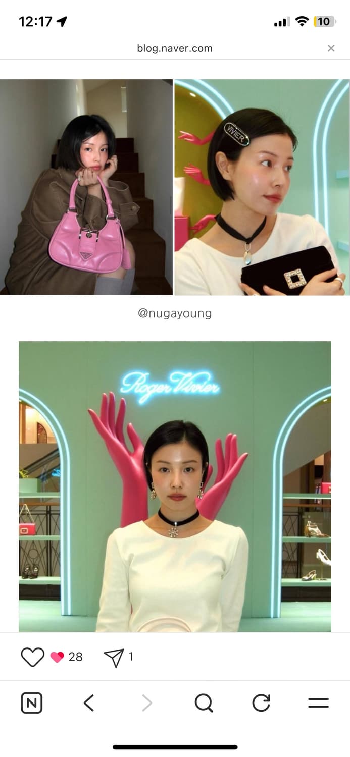 니콘 쿨픽스 p4 누가영카메라 상품이미지5