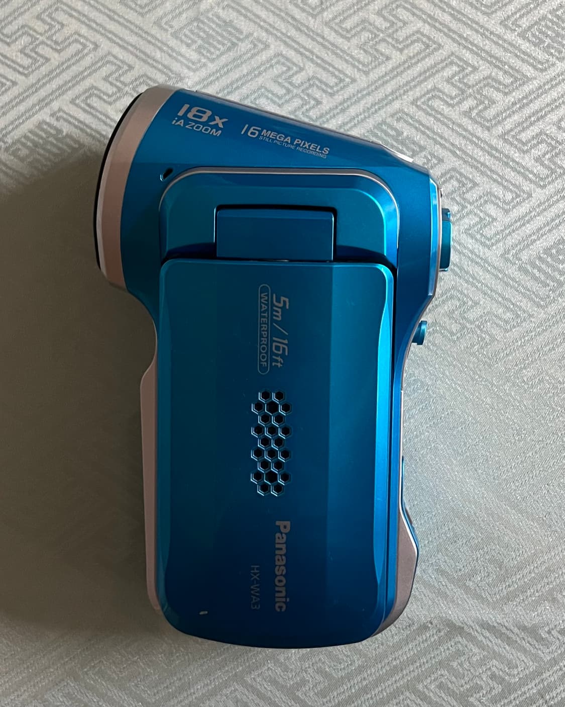  Panasonic HX-WA3 상품이미지1