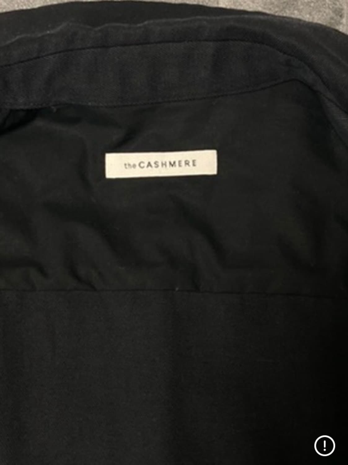 더캐시미어 쟈켓 상품이미지1