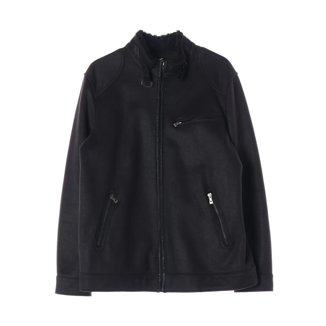 GIA 폴리 자켓 M 상품이미지1