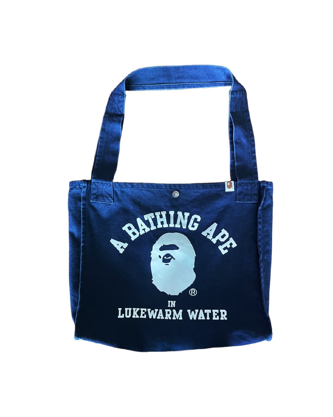 A BATHING APE® — 2015 HAPPY TOTE 상품이미지3