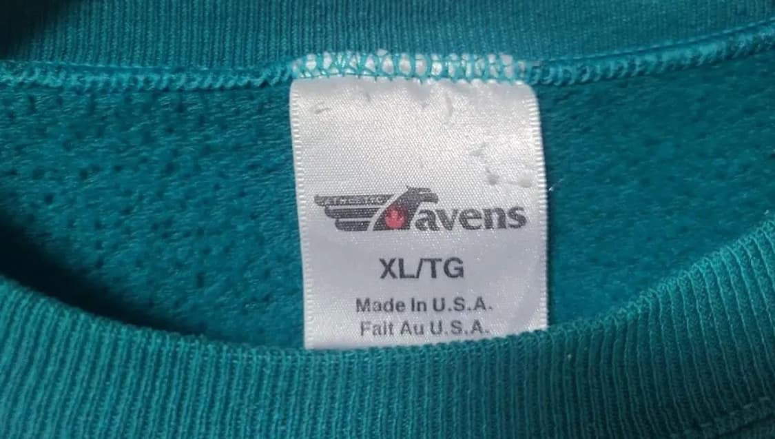 1993 토론토 블루제이스 월드시리즈 챔피언 빈티지스웻셔츠 상품이미지6