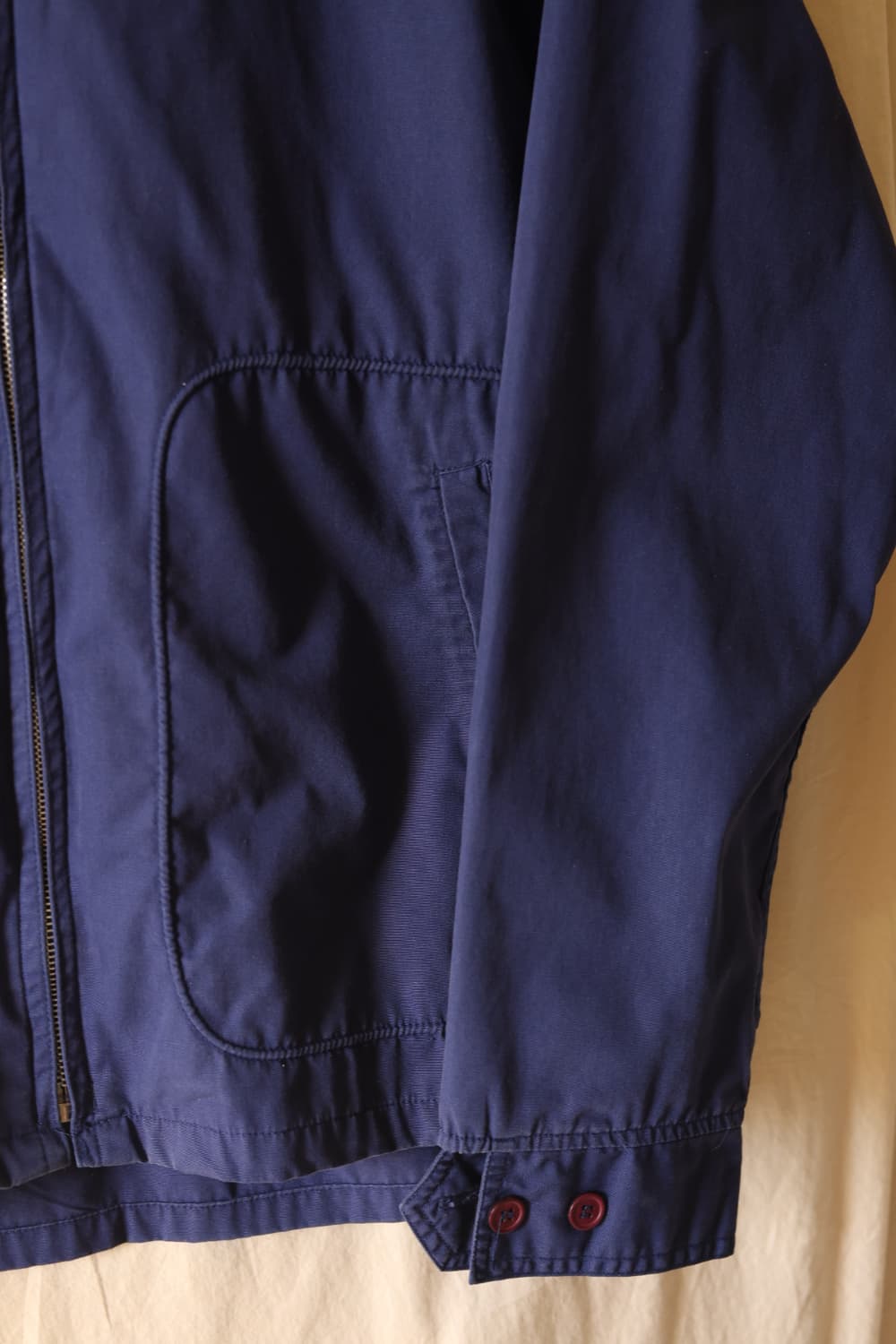 맥그리거 드리즐러 자켓 상품이미지5