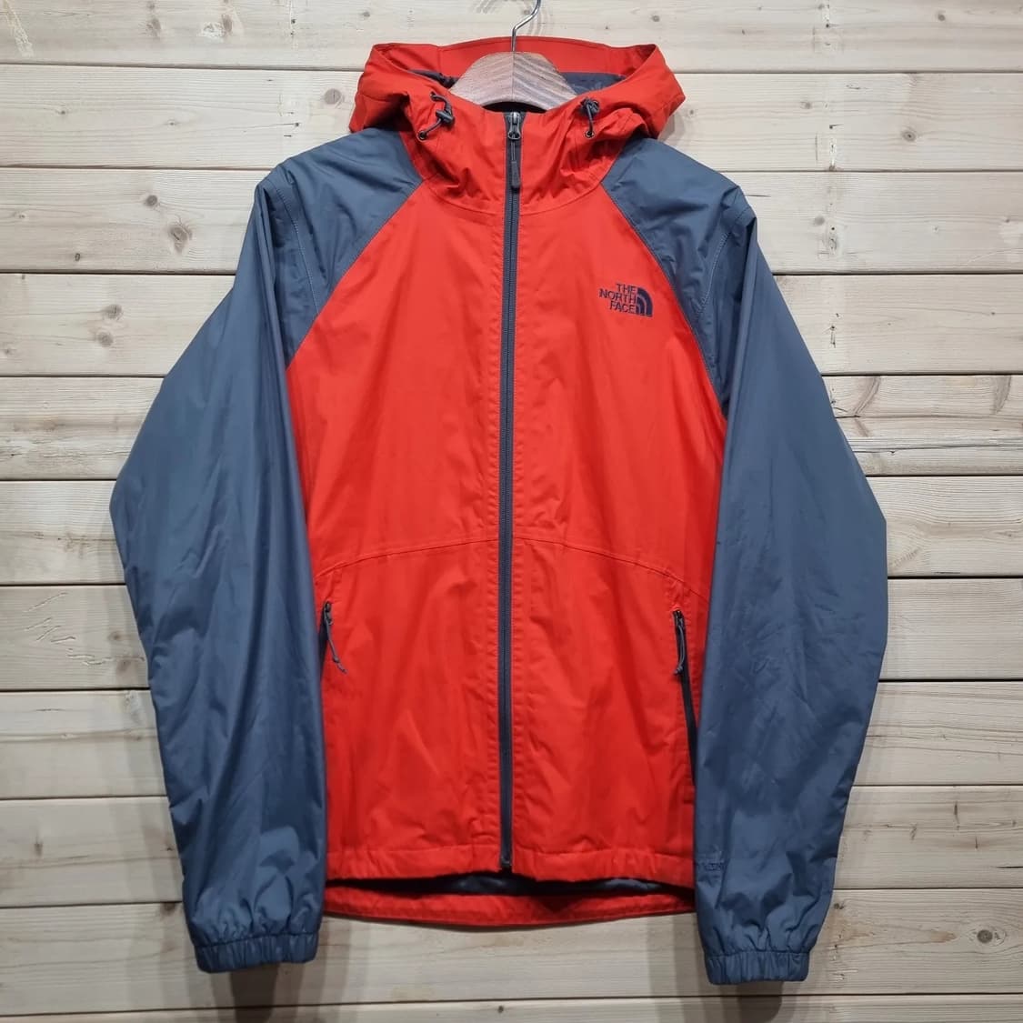 [L] 노스페이스 하이벤트 바람막이 상품이미지2