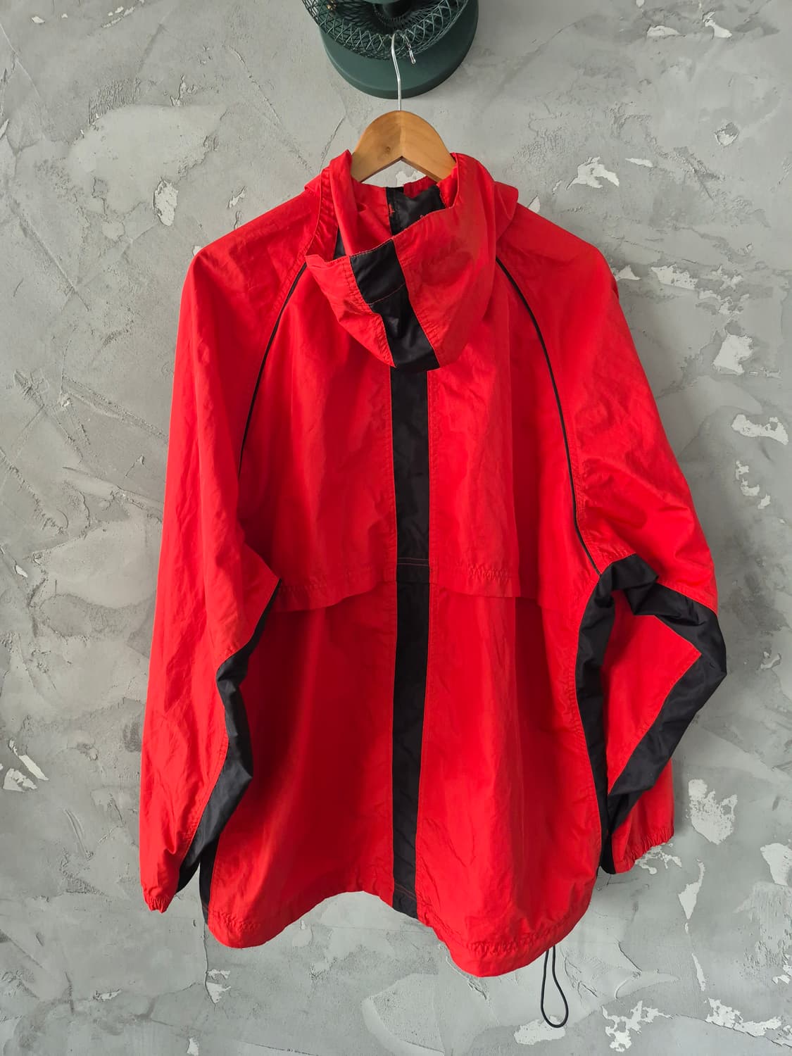 나이키 ACG 바람막이 자켓 사이즈 110 상품이미지3